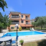 Apartments Susy