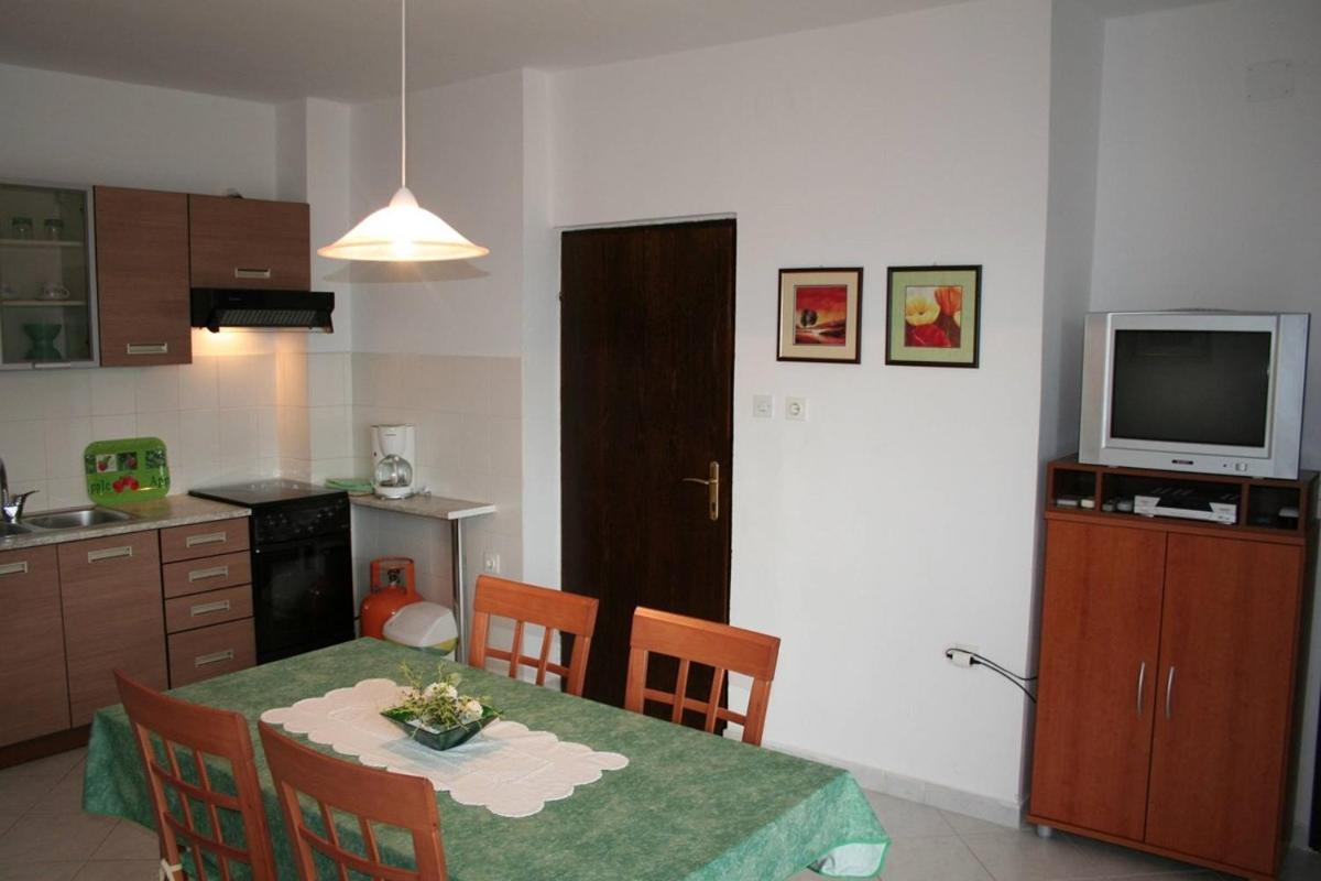 Apartment Susy *