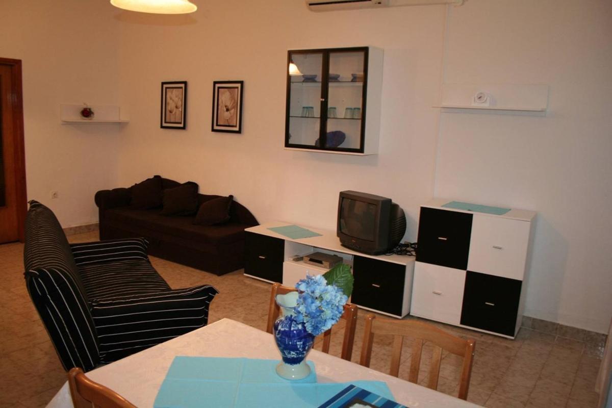 Susy Apartment Pula