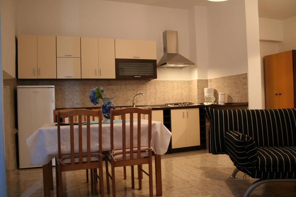 Apartment Susy Pula