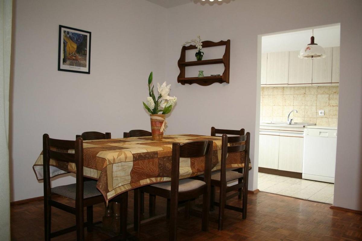 Susy Apartment