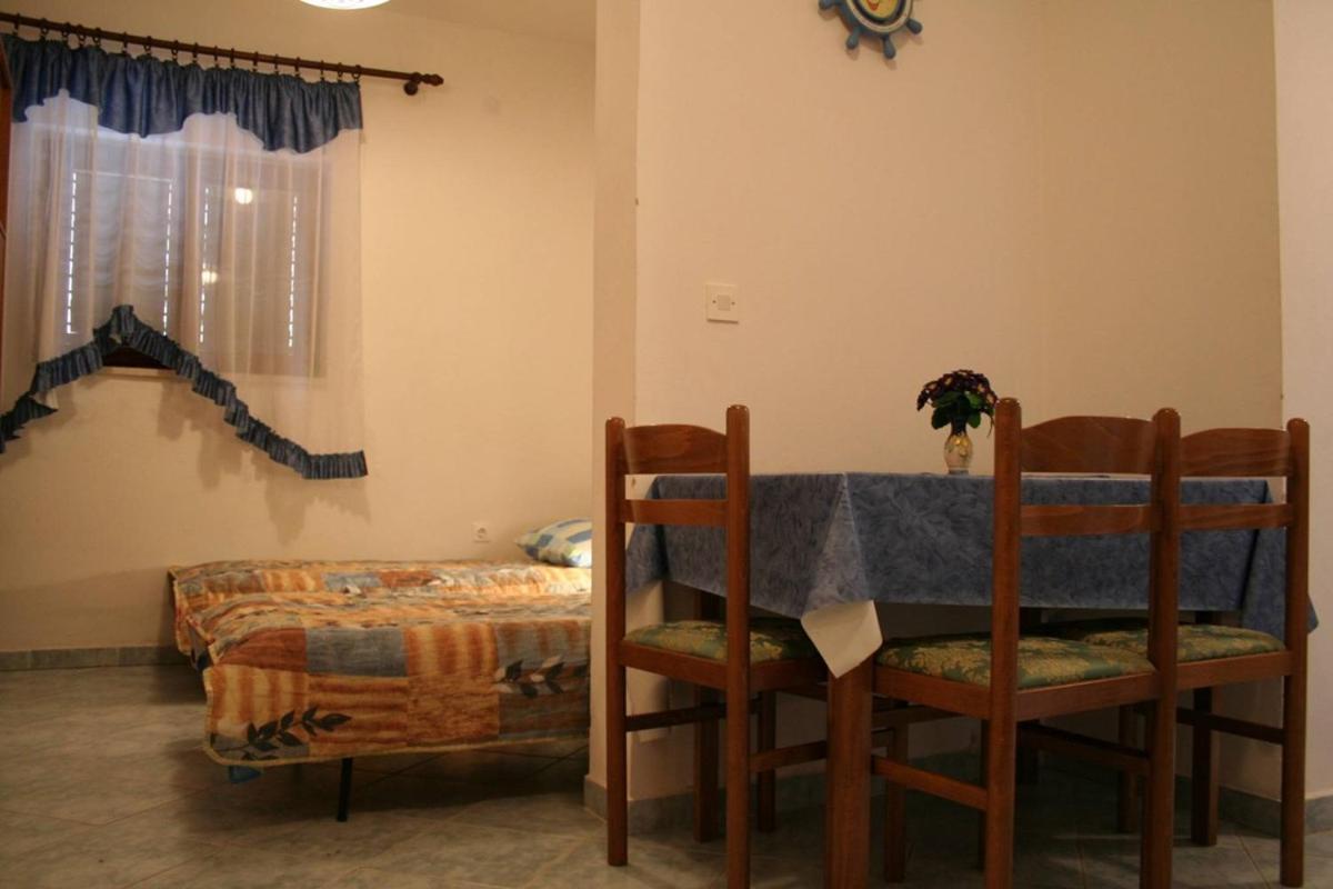 Susy Apartment *