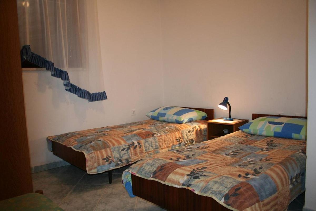Susy Apartment Pula