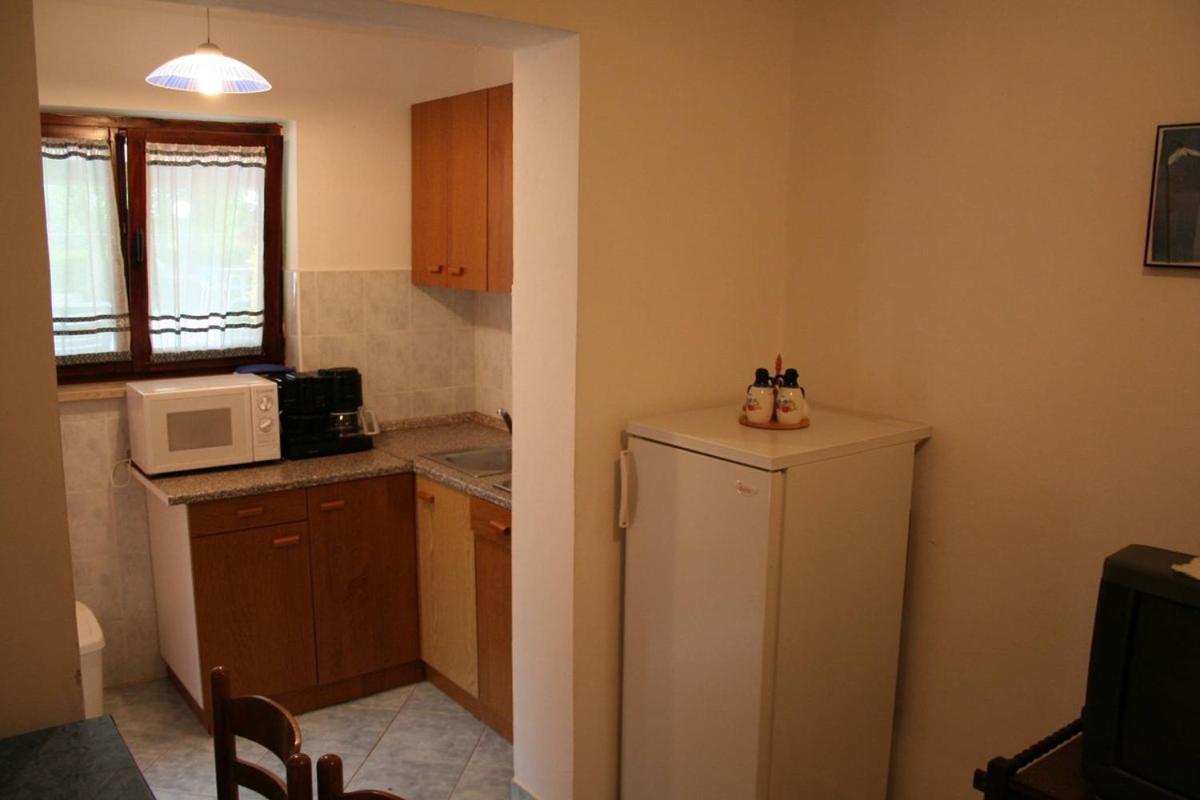 Susy Apartment