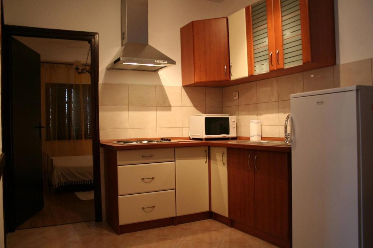 Susy Apartment Pula