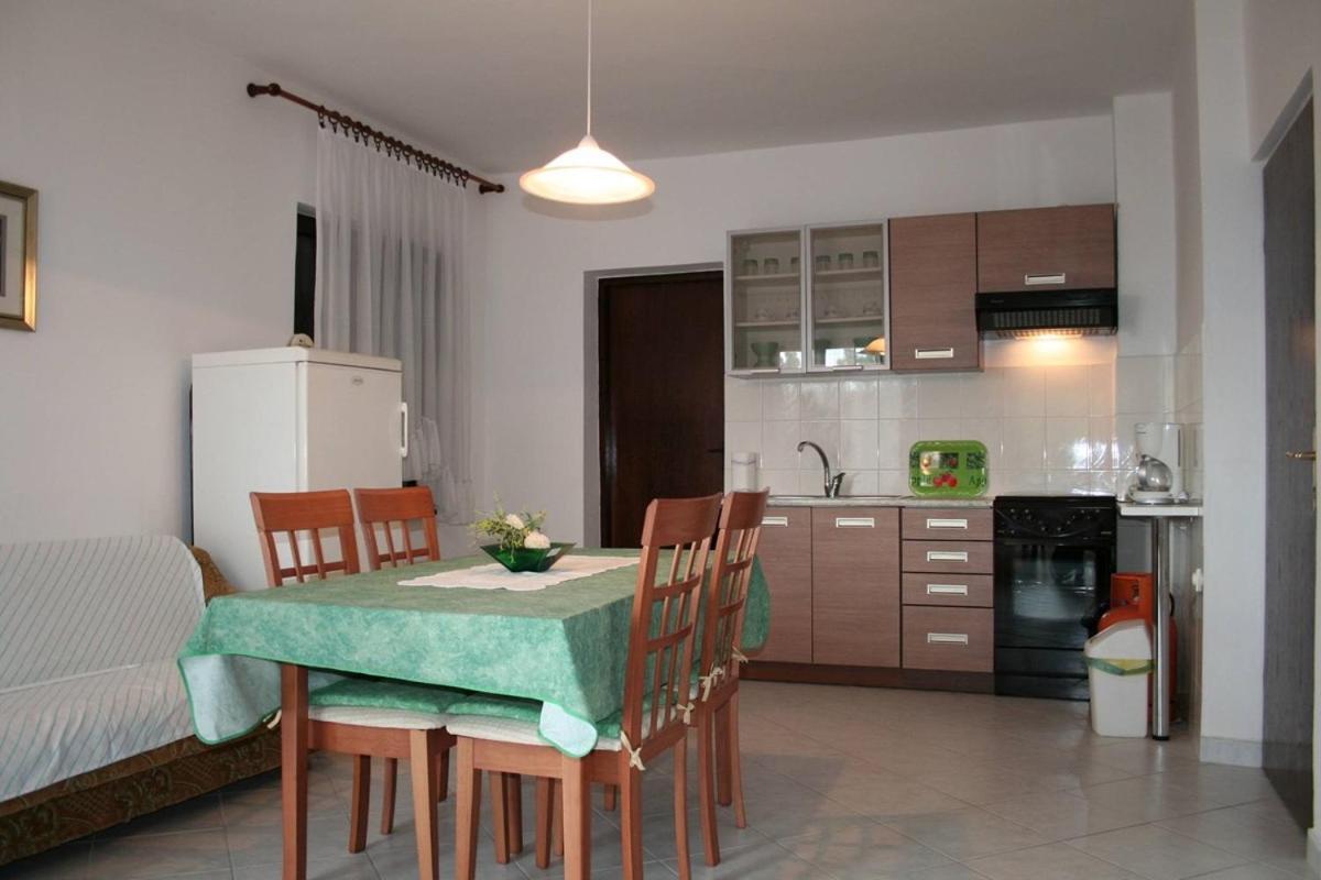 Susy Appartement *