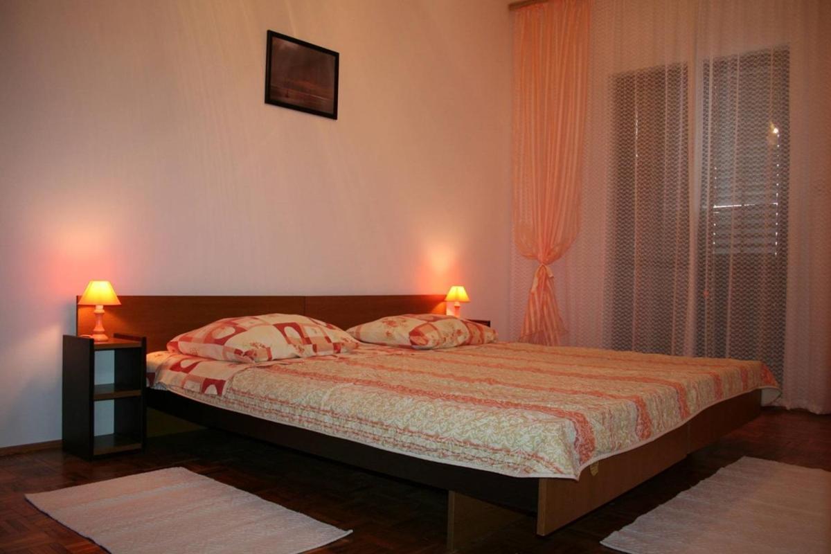 Appartement Susy *
