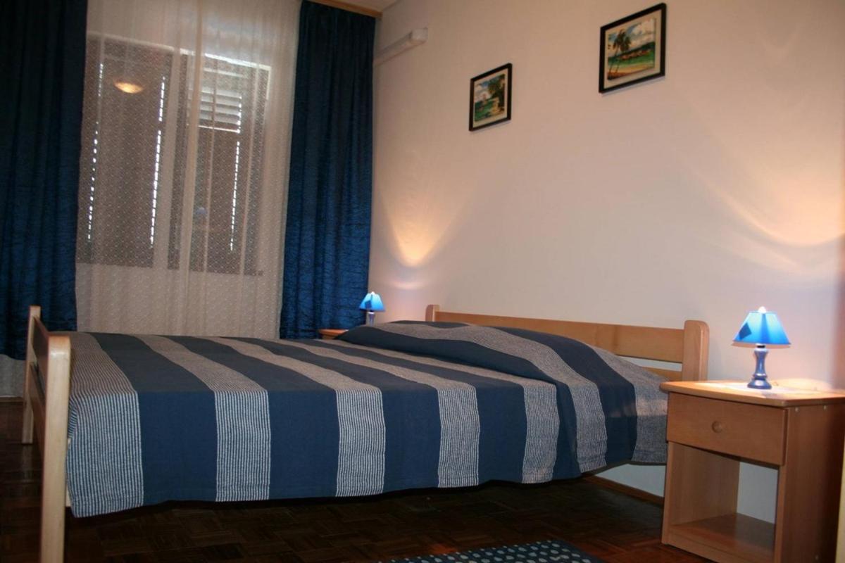 Appartement Susy
