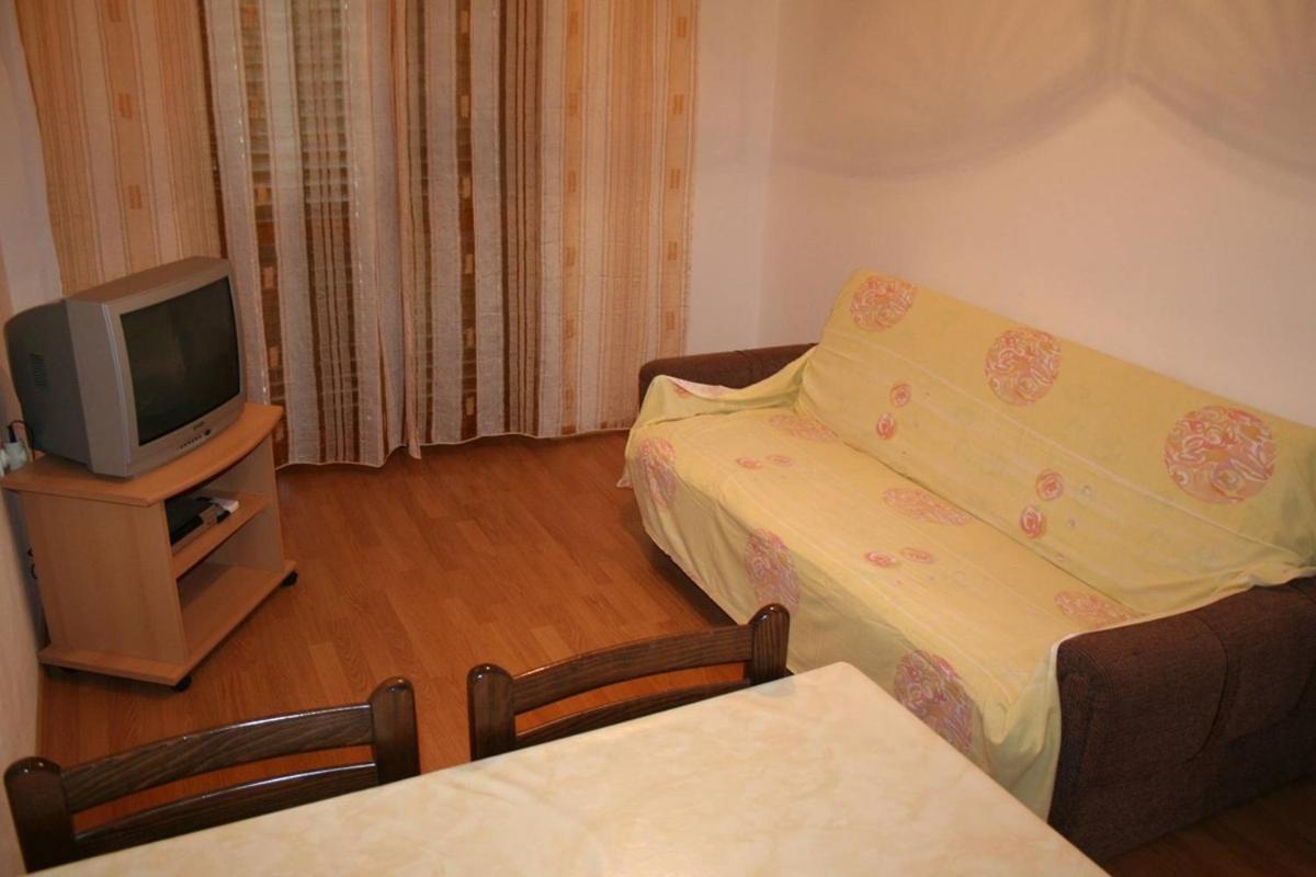 Susy Appartement *