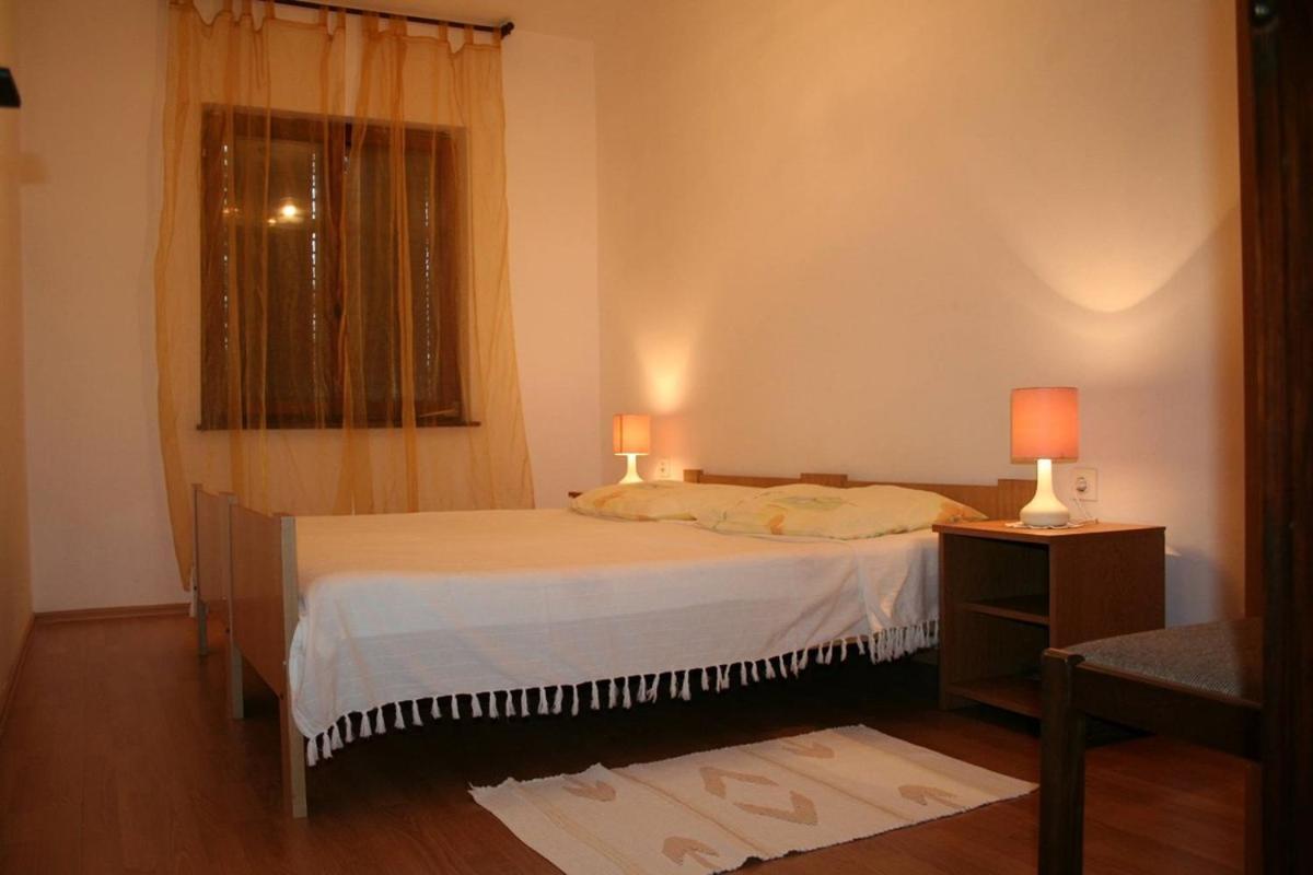 Appartement Susy *