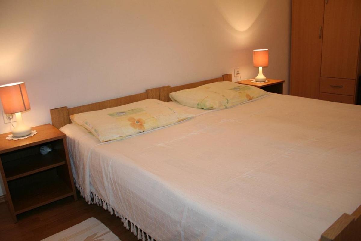 Susy Appartement Pula