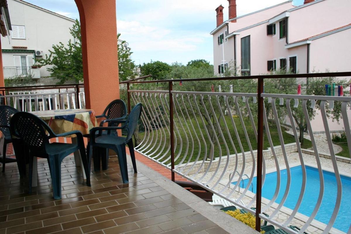 Appartement Susy *