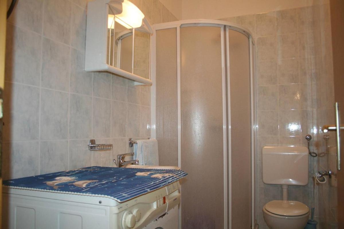 Appartement Susy Pula