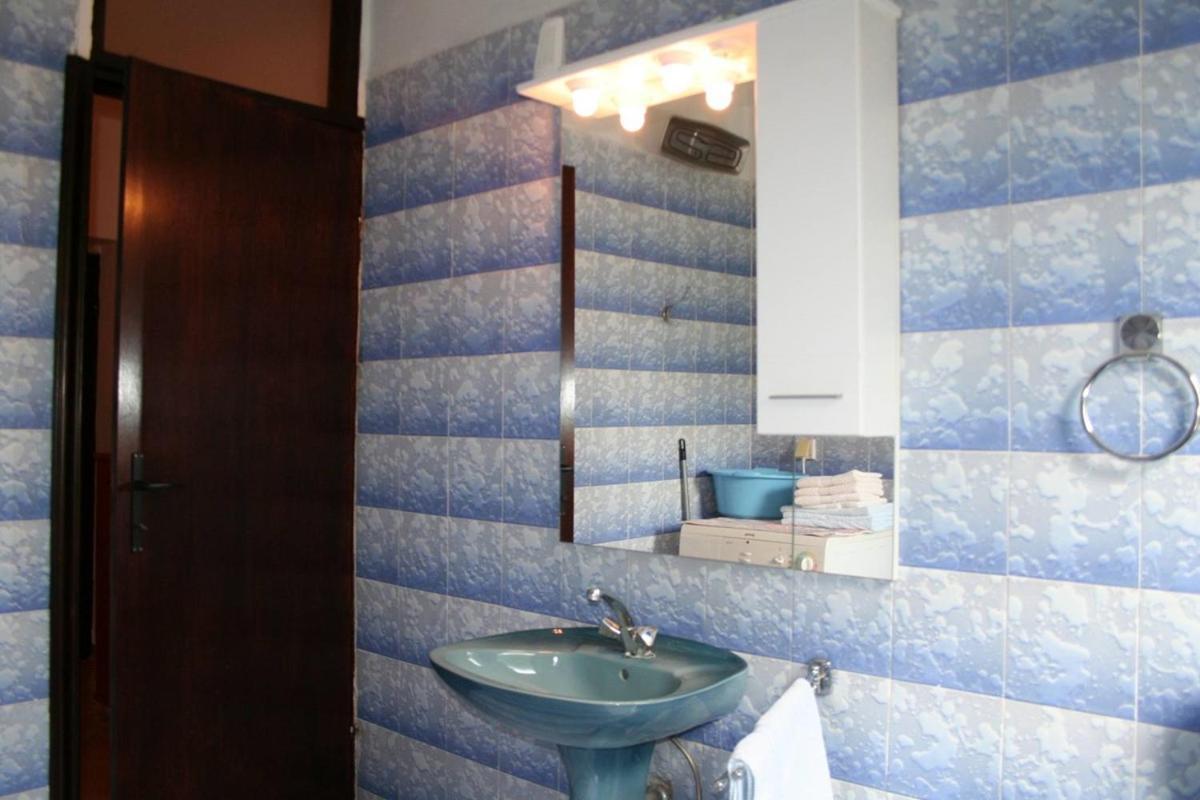 Appartement Susy *
