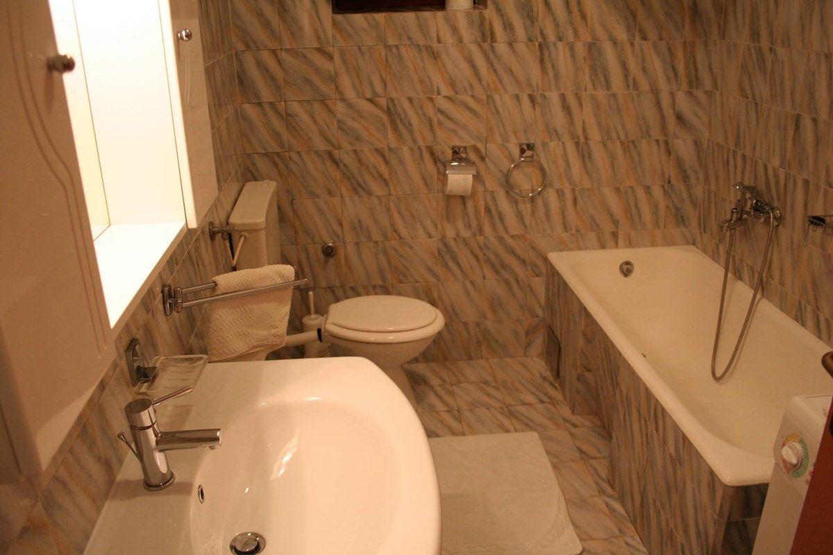 Appartement Susy