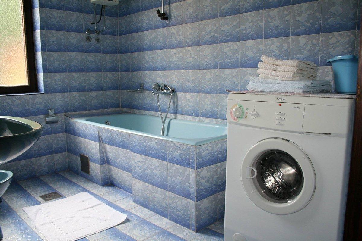 Susy Appartement Pula