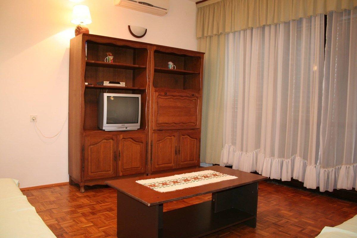Appartement Susy *
