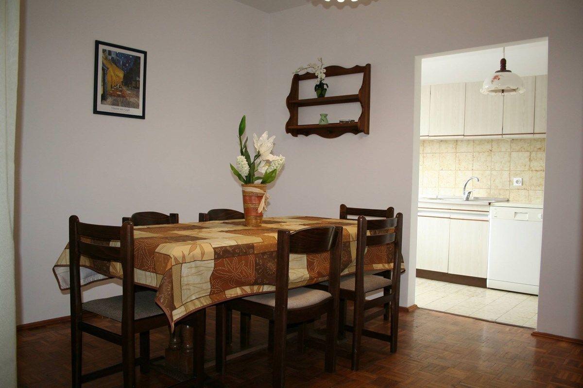Susy Appartement *